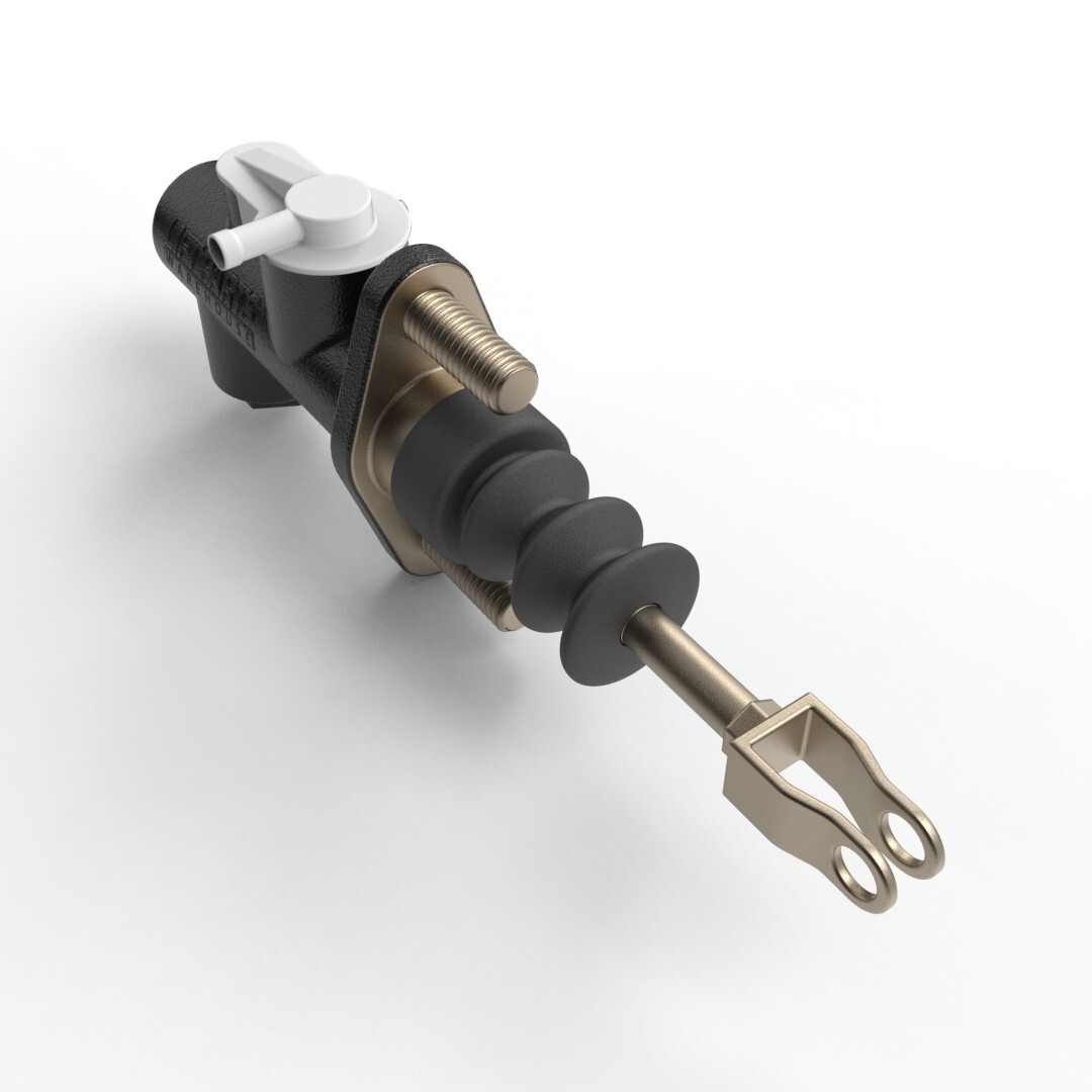 Tsuji13 Master Cylinder For Toyota : 47210-23321-71 - Same Day